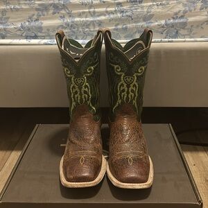Ariat Mesteno Western Boot